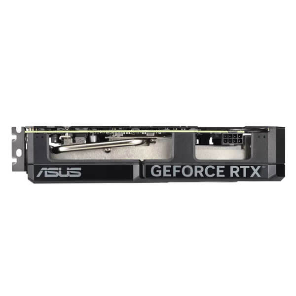 Asus Dual RTX 4060 Ti Evo OC 8GB Graphics Card
